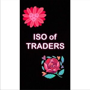 In search of honest traders!